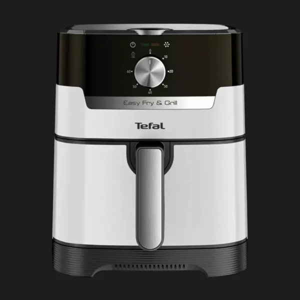 Мультипіч Tefal Easy Fry&Grill (EY501A10)