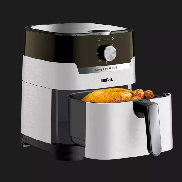 Мультипіч Tefal Easy Fry&Grill (EY501A10)