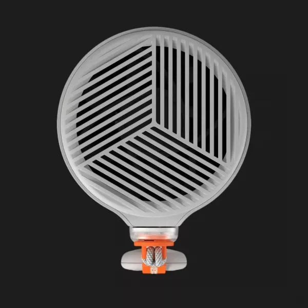 Портативний проектор XGIMI MoGo 4 Pro Laser Outdoor Collection (WK03K-1) (Silver) (UA)