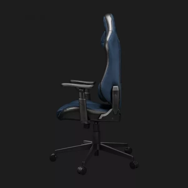 Крісло для геймерів Cougar Explore (Navy Blue) F