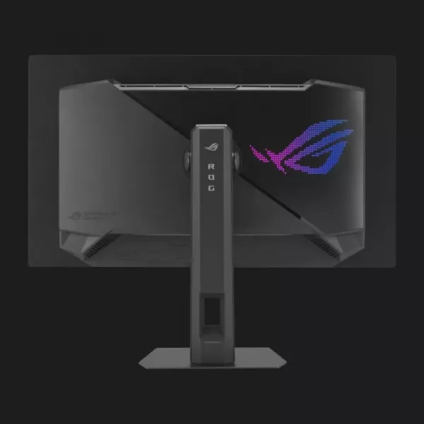 Монітор ASUS 26.5" ROG Strix OLED 500Hz XG27AQDPG (UA)