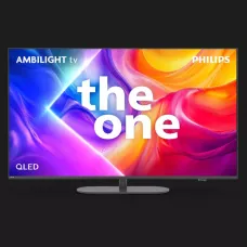 Телевізор Philips 50 50PUS9010/12 (UA)