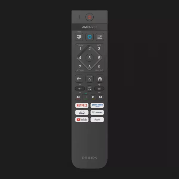 Телевізор Philips 75 75PUS9010/12 (UA)