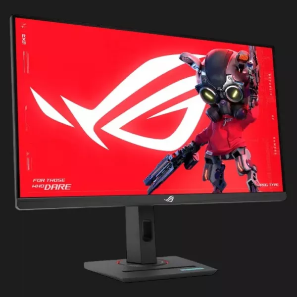 Монітор ASUS 31.5" ROG Strix XG32UCG (UA)