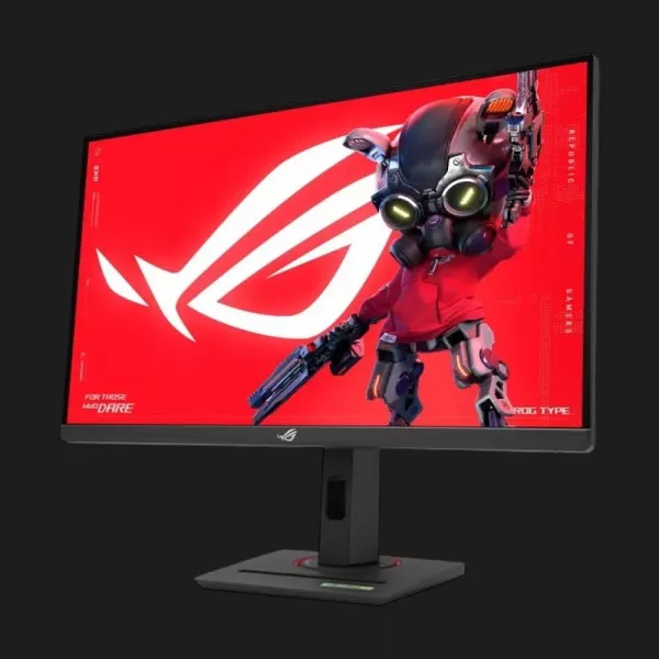 Монітор ASUS 31.5" ROG Strix XG32UCG (UA)
