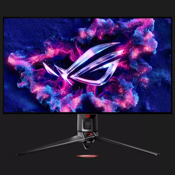 Монітор ASUS 31.5" ROG Swift PG32UCDMZ (UA)