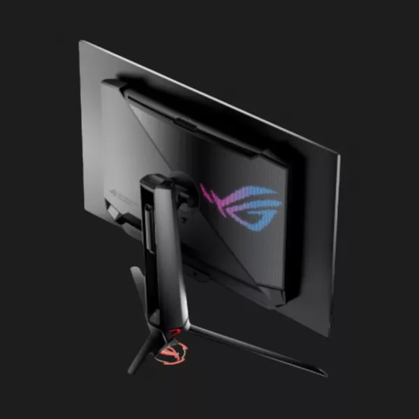 Монітор ASUS 31.5" ROG Swift PG32UCDMZ (UA)