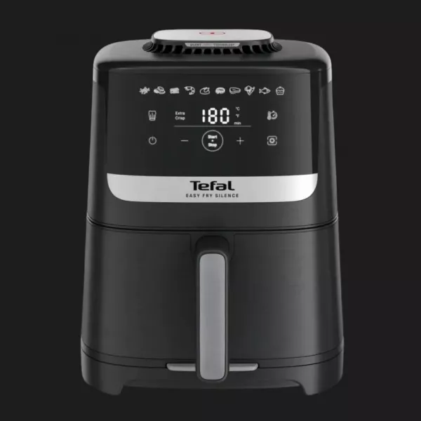 Мультипіч Tefal Easy Fry Silence EY5528E0