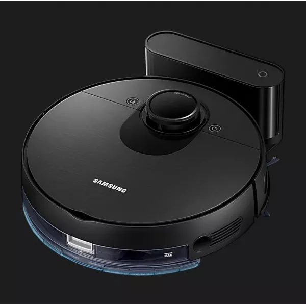 Робот-пилосос Samsung VR3MB77312K/UK (Black)
