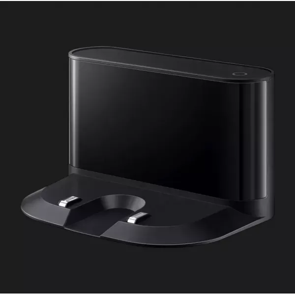 Робот-пилосос Samsung VR3MB77312K/UK (Black)