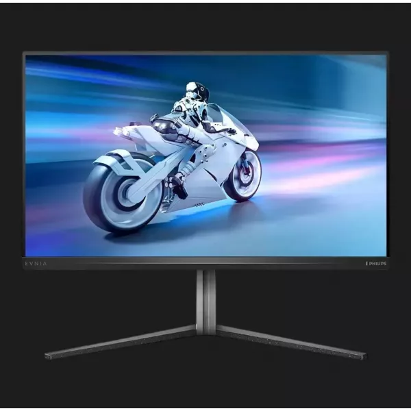 Монітор Philips 24.5" IPS 390Hz 25M2N5200U/00 (UA)
