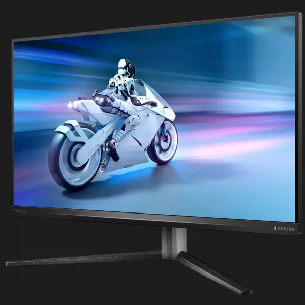 Монітор Philips 24.5" IPS 390Hz 25M2N5200U/00 (UA)