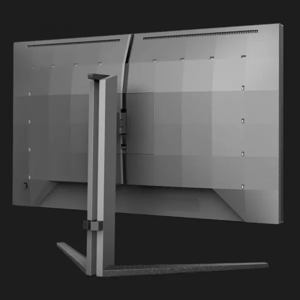 Монітор Philips 24.5" IPS 390Hz 25M2N5200U/00 (UA)