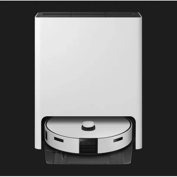 Робот-пилосос Samsung Jet Bot Combo (White)