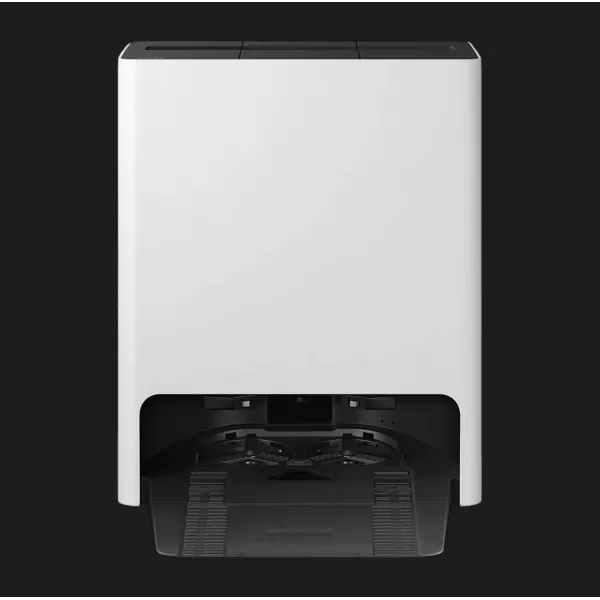 Робот-пилосос Samsung Jet Bot Combo (White)