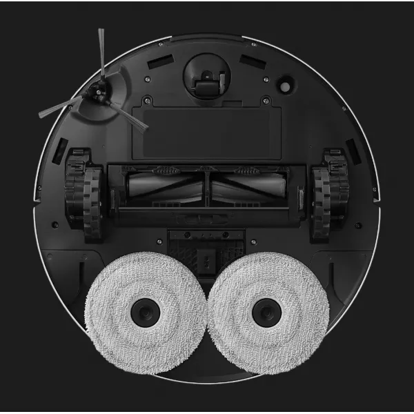 Робот-пилосос Samsung Jet Bot Combo (White)