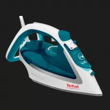 Праска Tefal FV5718E0 (White/Turquoise)