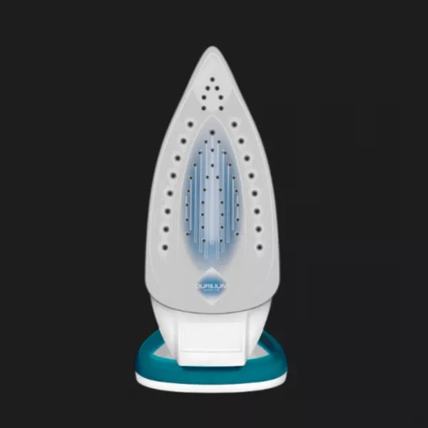 Праска Tefal FV5718E0 (White/Turquoise)
