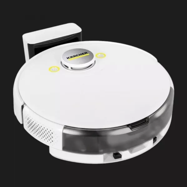 Робот-пилосос Karcher RCV 5 (White)