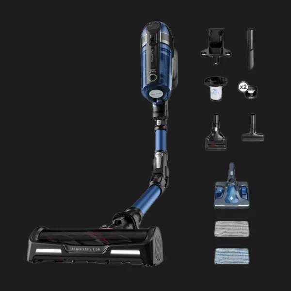 Акумуляторний пилосос Rowenta X-Force Flex 12.60 Auto Aqua