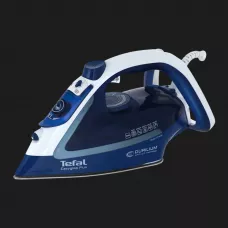 Праска Tefal FV5735E0 (White/Blue)