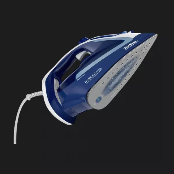 Праска Tefal FV5735E0 (White/Blue)
