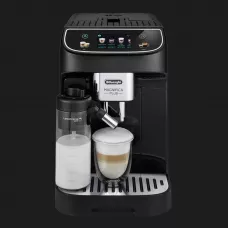 Кавомашина Delonghi Magnifica Plus (Black)