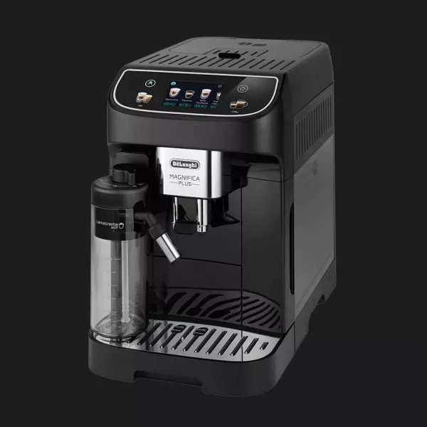 Кавомашина Delonghi Magnifica Plus (Black)