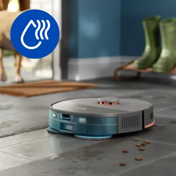 Робот-пилосос Philips Series 5000 (Gray)