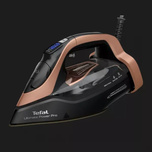 Праска Tefal FV9E50E0 (Black)