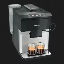 Кавомашина Siemens EQ500 Classic (Silver Daylight/Black) (TP511R01)