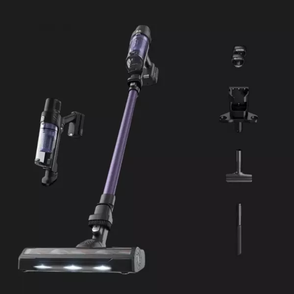 Акумуляторний пилосос Rowenta X-Pert 7.60 Allergy RH6A31WO