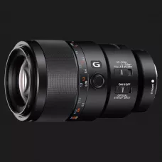Макрооб'єктив Sony FE 90mm f/2.8 Macro G OSS (SEL90M28G) (Standard)