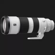 Довгофокусний об'єктив Sony FE 200-600mm f/5.6-6.3 G OSS (SEL200600G.SYX) (Standard)