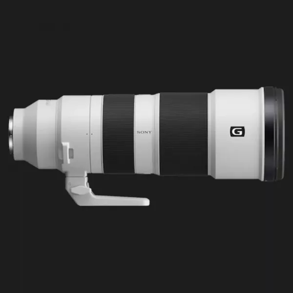Довгофокусний об'єктив Sony FE 200-600mm f/5.6-6.3 G OSS (SEL200600G.SYX) (Standard)