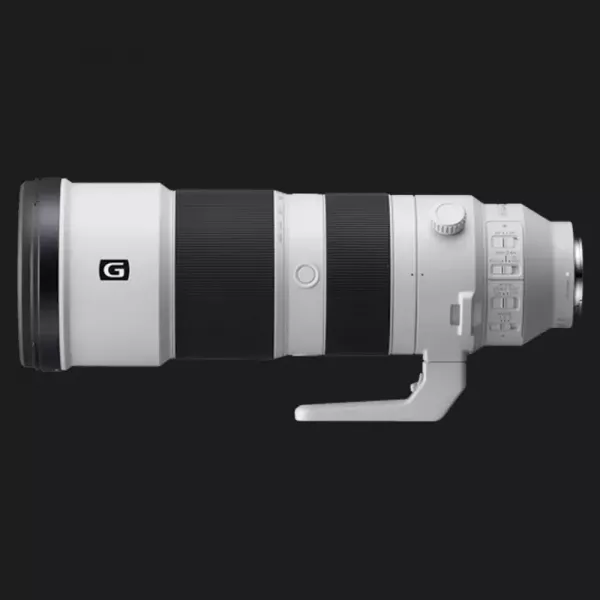 Довгофокусний об'єктив Sony FE 200-600mm f/5.6-6.3 G OSS (SEL200600G.SYX) (Standard)