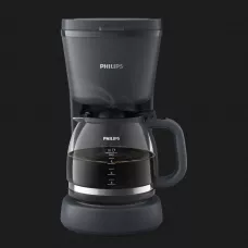 Кавоварка крапельна Philips Essentials Collection (Black) (HD7430/90)