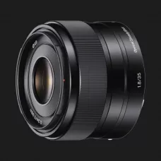 Стандартний об'єктив Sony E 35mm f/1.8 OSS (SEL35F18.AE) (Standard)
