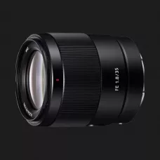 Стандартний об'єктив Sony FE 35mm f/1.8 (SEL35F18F.SYX) (Standard)