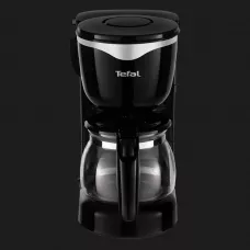 Кавоварка крапельна Tefal Good Value (Black) (CM340811)