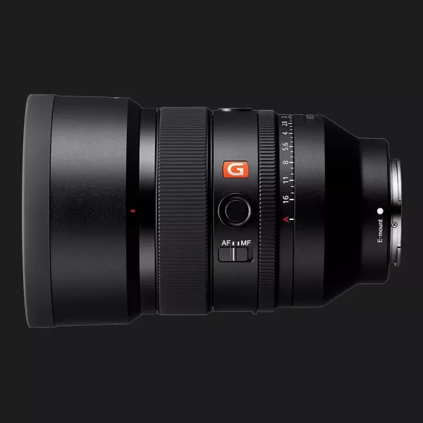 Стандартний об'єктив Sony FE 50mm f/1.2 GM (SEL50F12GM.SYX) (Standard)