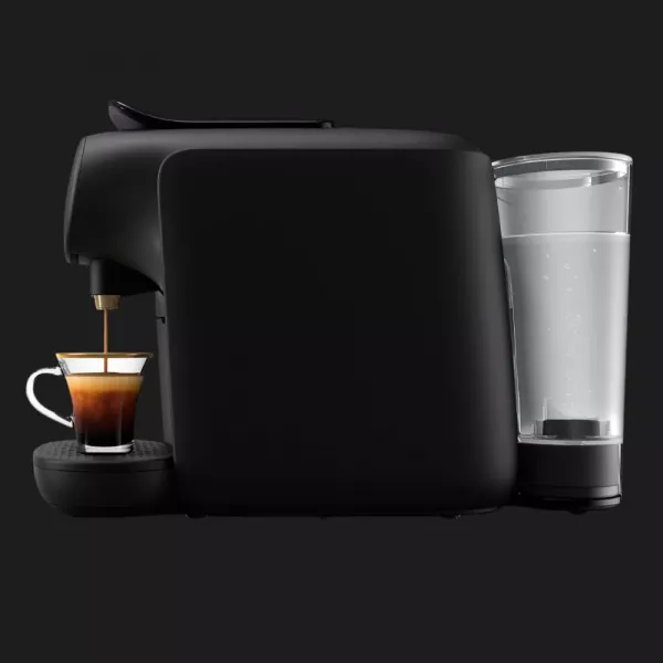 Кавоварка капсульна Philips L'OR Barista Sublime (Black) (LM9012/60)