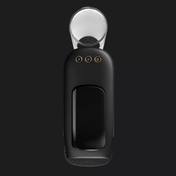 Кавоварка капсульна Philips L'OR Barista Sublime (Black) (LM9012/60)