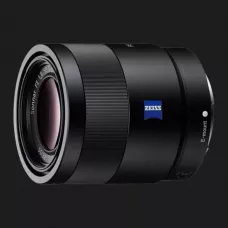Стандартний об'єктив Sony FE 55mm f/1.8 Carl Zeiss Sonnar T (SEL55F18Z.AE) (Standard)