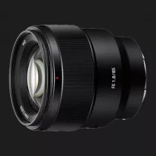 Стандартний об'єктив Sony FE 85mm f/1.8 (SEL85F18.SYX) (Standard)