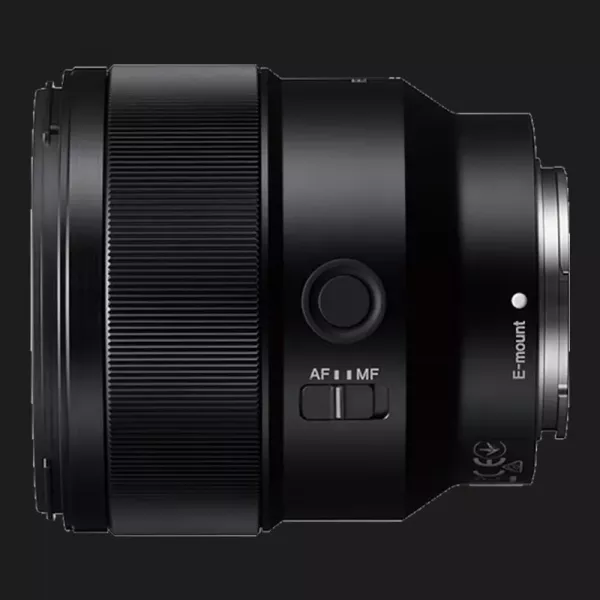 Стандартний об'єктив Sony FE 85mm f/1.8 (SEL85F18.SYX) (Standard)