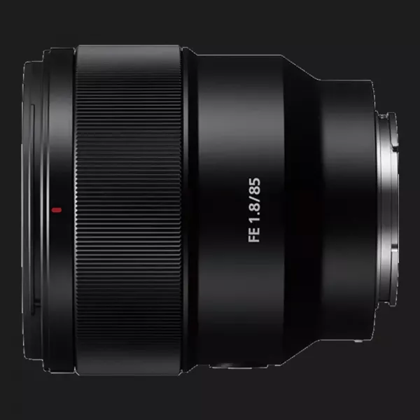Стандартний об'єктив Sony FE 85mm f/1.8 (SEL85F18.SYX) (Standard)
