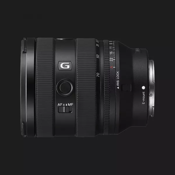 Універсальний об'єктив Sony FE 20-70mm f/4 G (SEL2070G.SYX) (Standard)