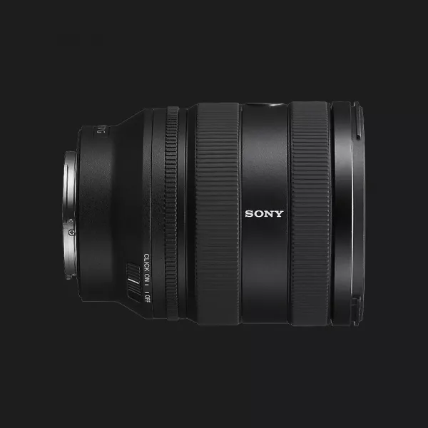 Універсальний об'єктив Sony FE 20-70mm f/4 G (SEL2070G.SYX) (Standard)