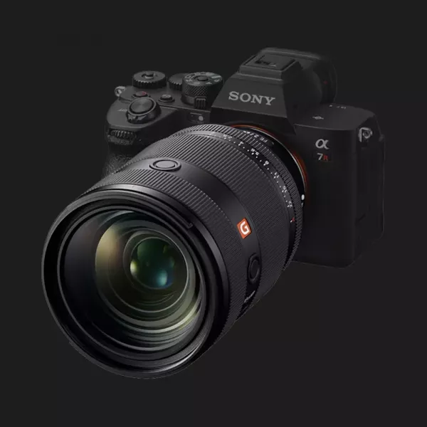 Універсальний об'єктив Sony FE 28-70mm f/2 GM (SEL2870GMB.SYX) (Standard)